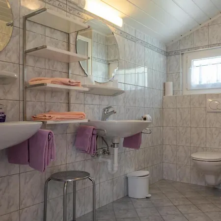 Haus Aurora Appartement-fewo 8-bettwohnung Weissmies By Interhome Appartamento