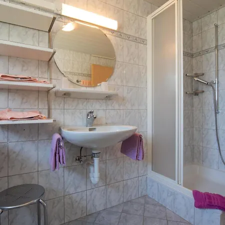 Haus Aurora Appartement-fewo 8-bettwohnung Weissmies By Interhome *